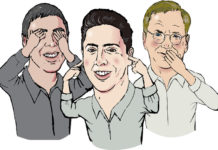 moet je je verstand opzij zetten om in God te geloven?