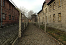 hoe kun je nog in God geloven na Auschwitz