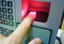 biometrische indentificatie, hoe dichtbij is openbaring 13?