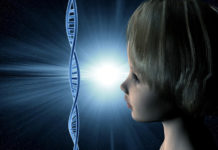 DNA