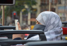 wordt Nederland een islamitisch land?