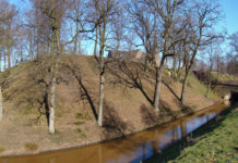 weer terug in het ouderlijk huis