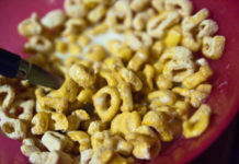 zet het afval buiten – mam