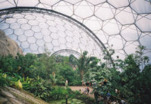 de fine-tuning van het heelal, een sterk argument voor het bestaan van God