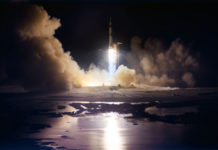 de fine-tuning van het heelal: apollo 13 als voorbeeld