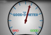 the good o’ meter, doe de test