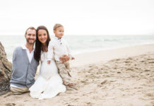 Het verhaal van Nick Vujicic, de man zonder armen en benen