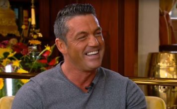 van beruchte crimineel tot vurige evangelist, het verhaal van Johan Toet