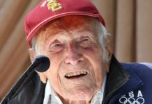 Louis Zamperini: een ongelooflijk verhaal van doorzettingsvermogen en vergeving