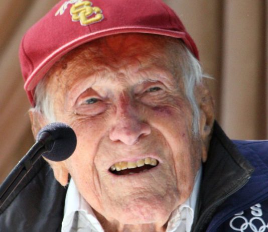 Louis Zamperini: een ongelooflijk verhaal van doorzettingsvermogen en vergeving