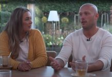 van drugs en drank naar Jezus, het verhaal van Joey en Shena