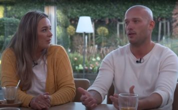 van drugs en drank naar Jezus, het verhaal van Joey en Shena
