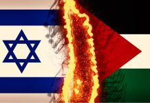 wat iedereen moet weten over Israël en de Palestijnen