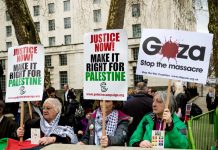 Industry of Lies: Media, Academia, and the Israeli-Arab Conflict