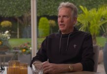 Adam Curry: van playboy tot Jesus freak