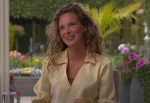 Marije kwam oog in oog te staan met de duisternis, daardoor kwam ze uiteindelijk bij Jezus uit
