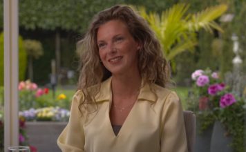 Marije kwam oog in oog te staan met de duisternis, daardoor kwam ze uiteindelijk bij Jezus uit