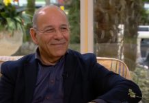 Orlando Bottenbley: God is altijd bij je, in elke omstandigheid