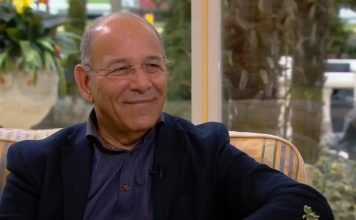 Orlando Bottenbley: God is altijd bij je, in elke omstandigheid