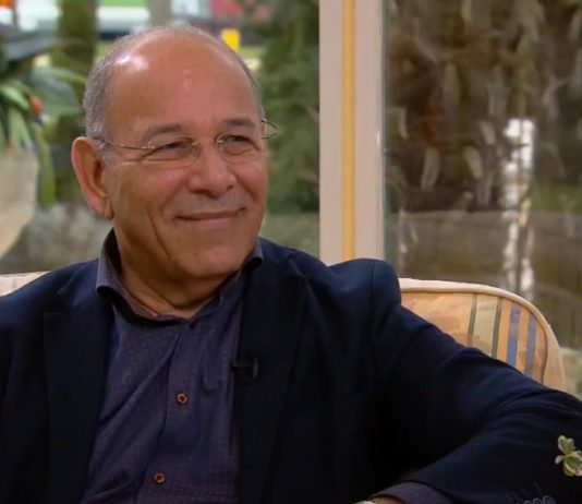 Orlando Bottenbley: God is altijd bij je, in elke omstandigheid