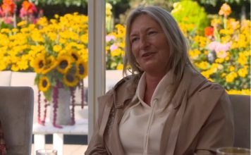 Wilma Kralt was zwaar verslaafd: geen probleem is voor God te groot