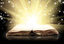 de uitspraken van Jezus maken alles duidelijk