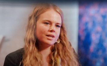 de GGZ kon Lysanne niet helpen, maar Jezus wel