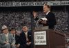 10 gangsters wilden Billy Graham omleggen, het liep echter totaal anders