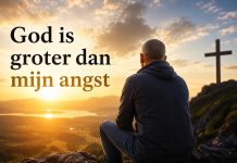 Jan Pool heeft uitgezaaide kanker: God is groter dan mijn angst