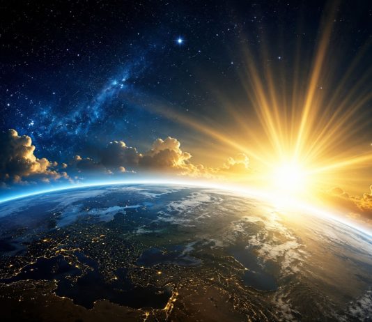 de 2 grote tekenen die laten zien: de terugkomst van Jezus naar deze wereld is heel dichtbij