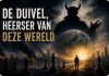De duivel, heerser van deze wereld