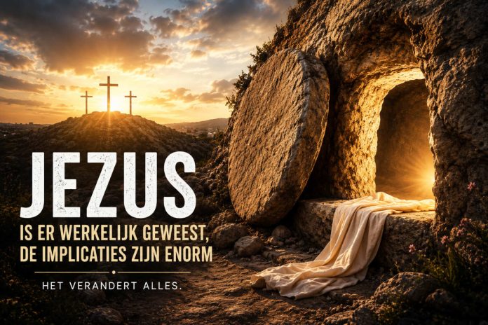 jezus-heeft-werkelijk-bestaan