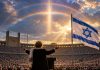 Een dubbele regenboog boven Hitler’s stadion: Hoe Rose Price haar beulen vergaf