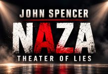 John Spencer over de film Naza